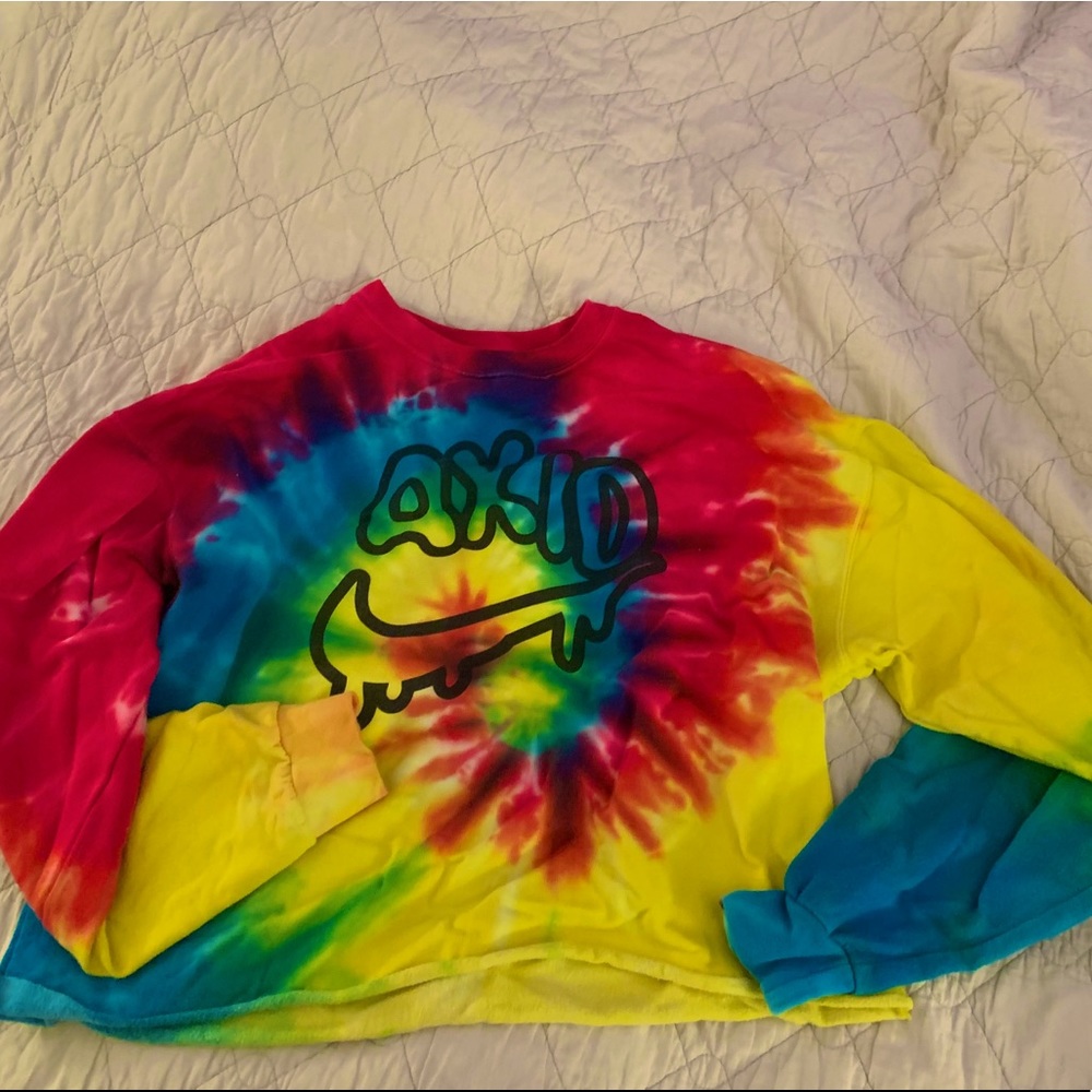 Alpha Xi Delta Sweatshirt